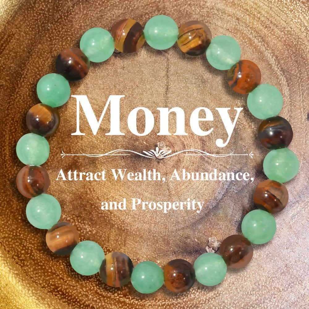 LUCKCOME BRACELET