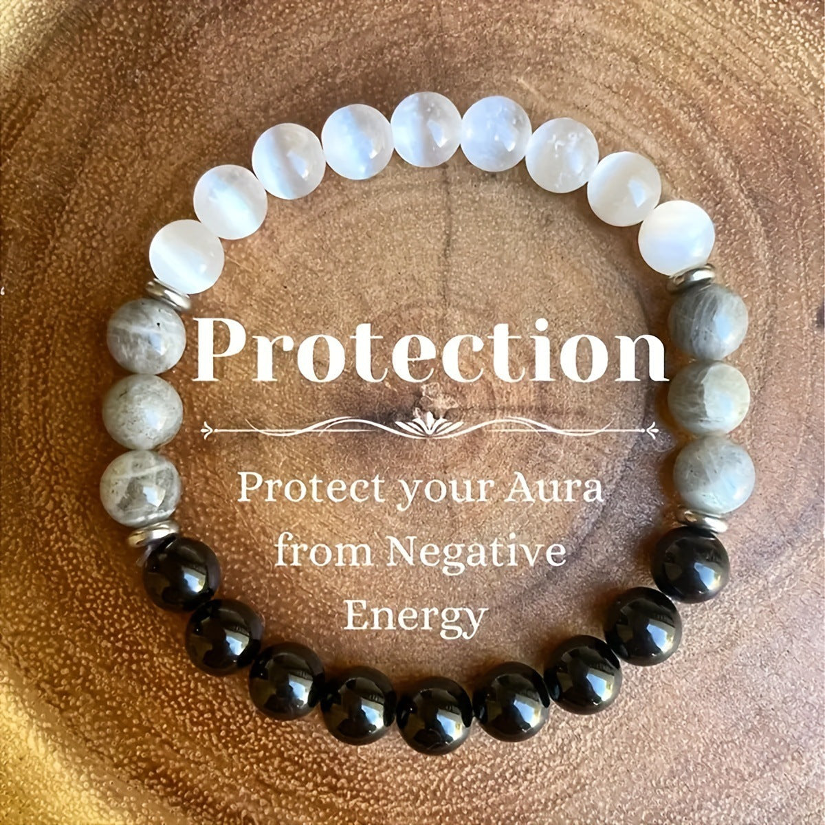 LUCKCOME BRACELET