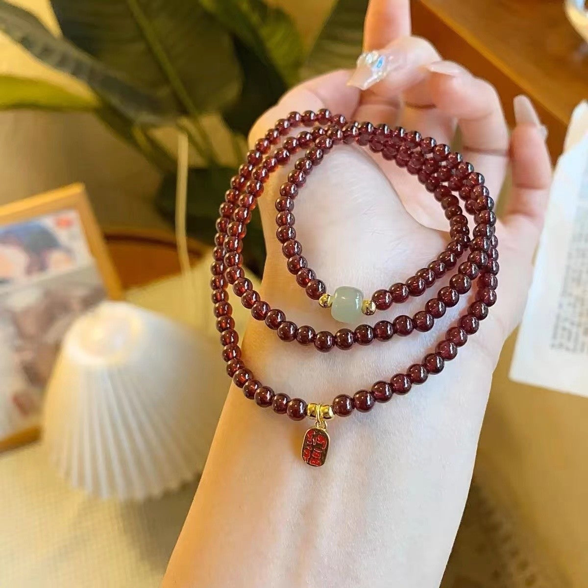 Harmoni Prosper Bracelet