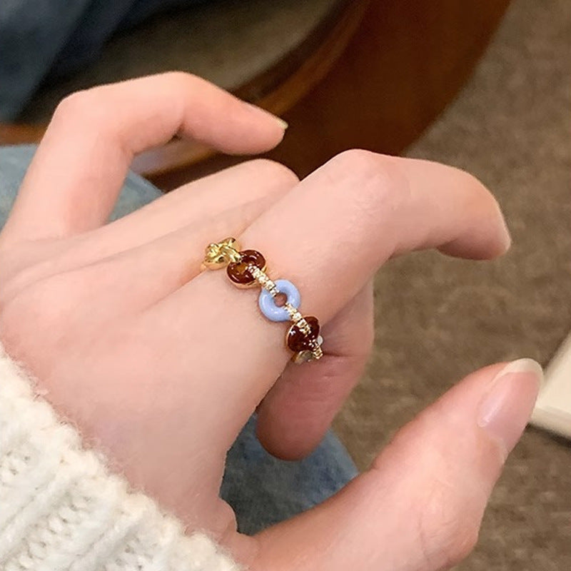 FUGU RING