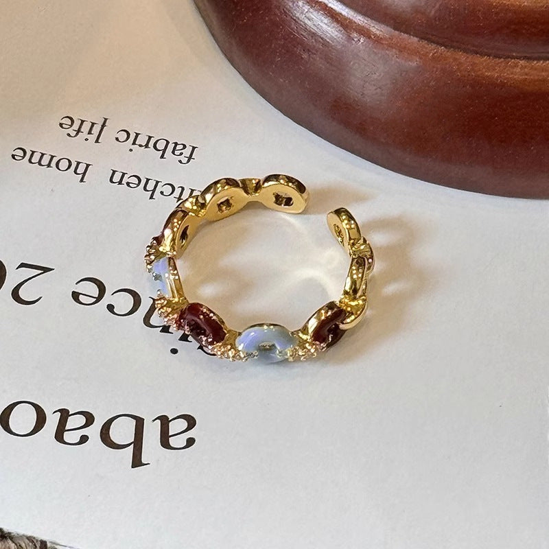 FUGU RING