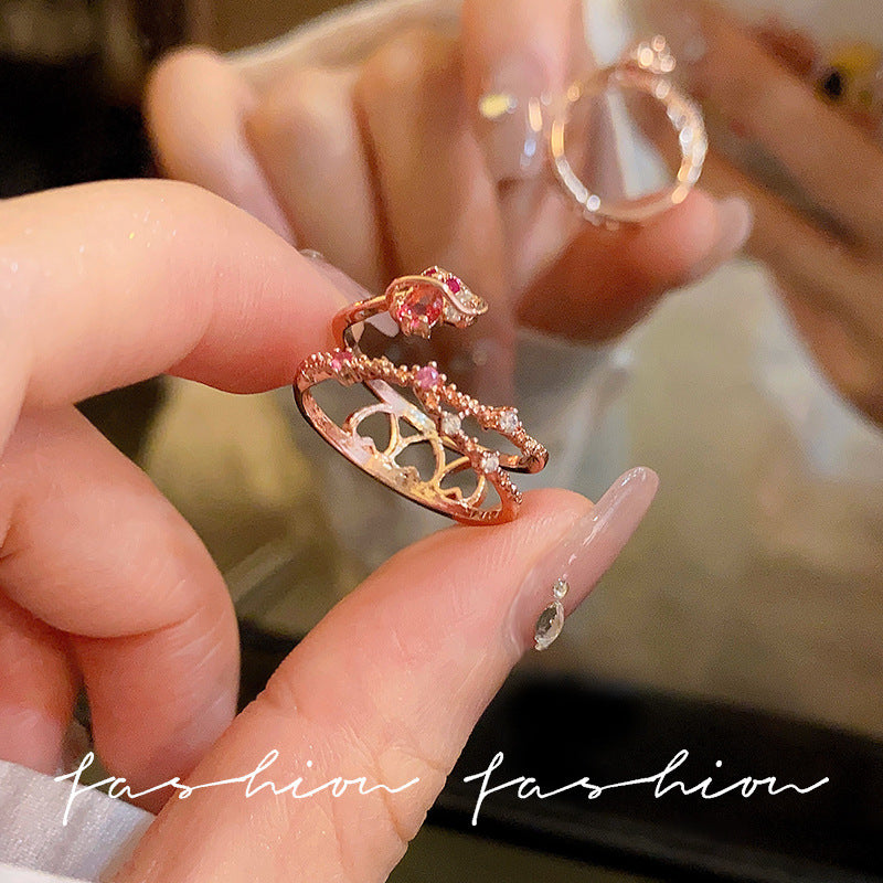 PD RING