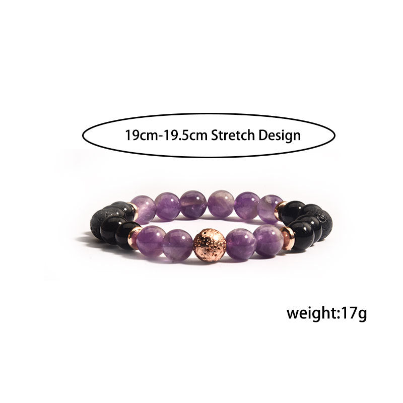 SARG Gemstone Ring