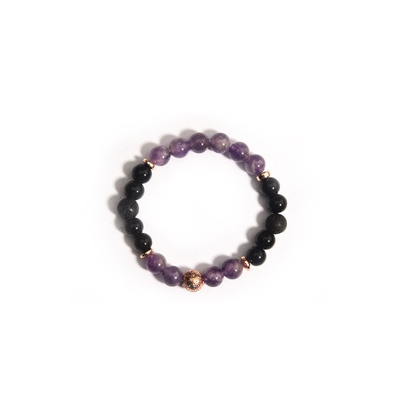 SARG Gemstone Ring