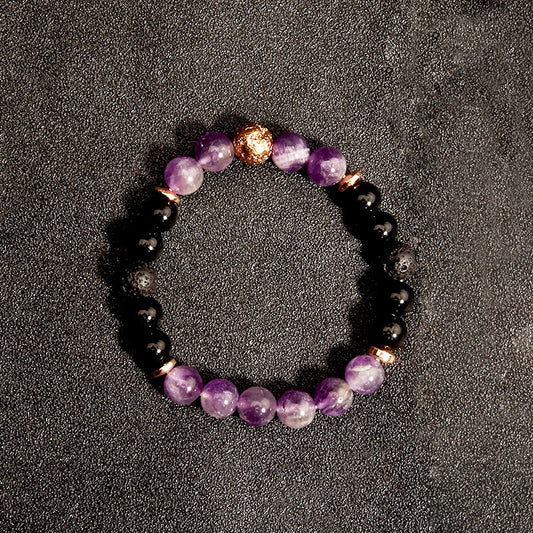 SARG Gemstone Ring