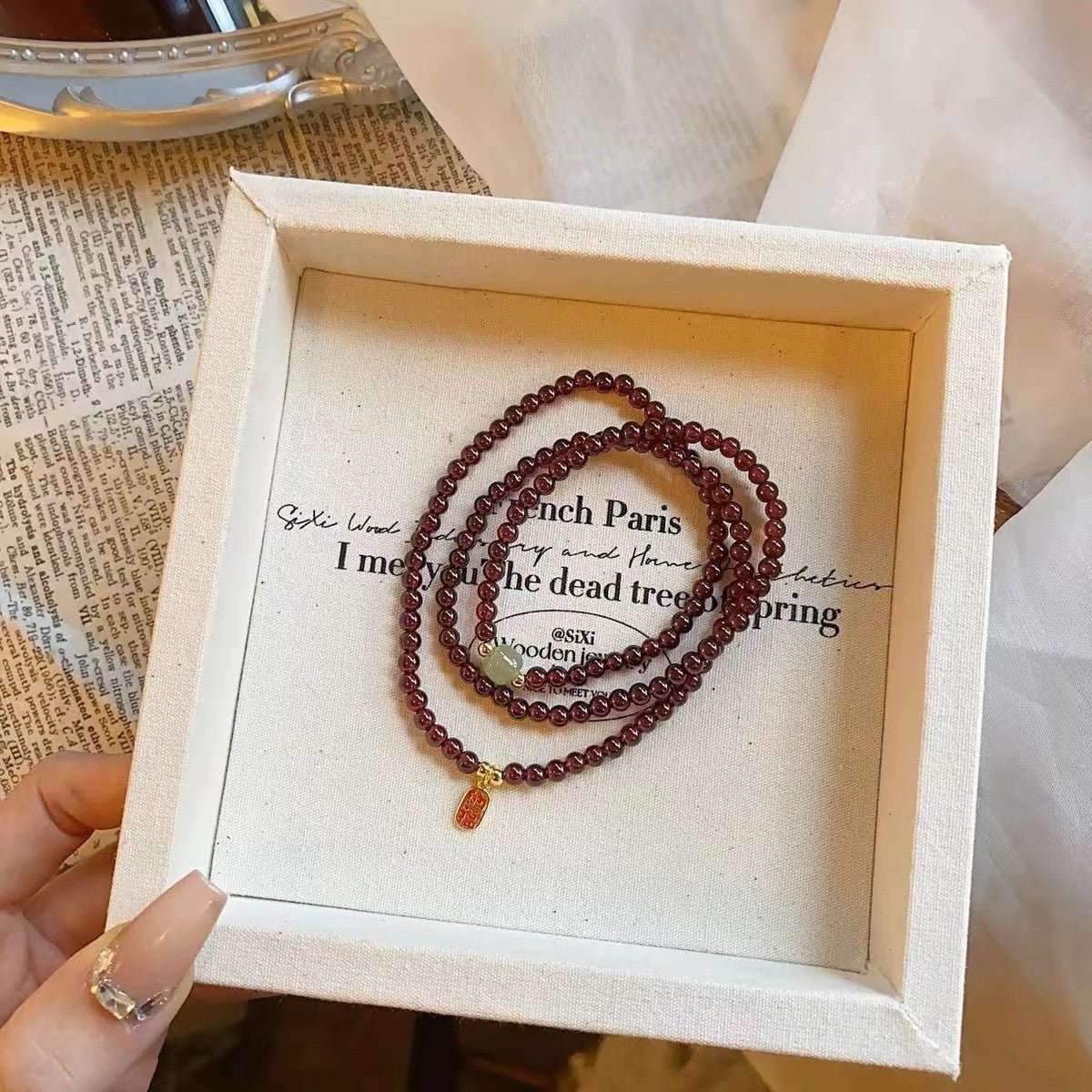 Harmoni Prosper Bracelet