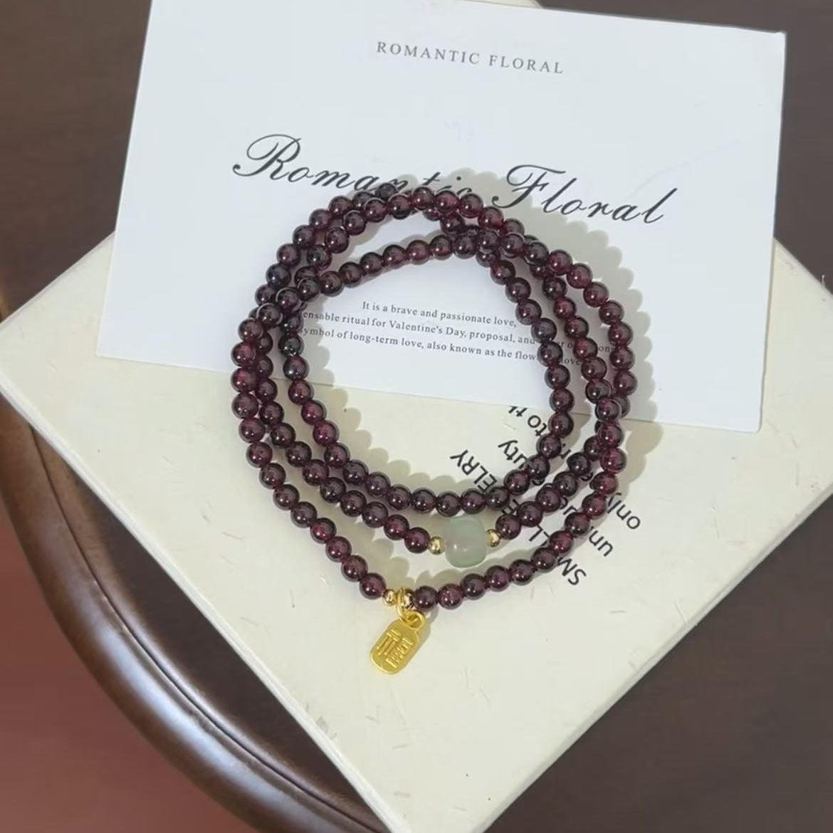 Harmoni Prosper Bracelet