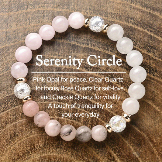 LUCKCOME BRACELET