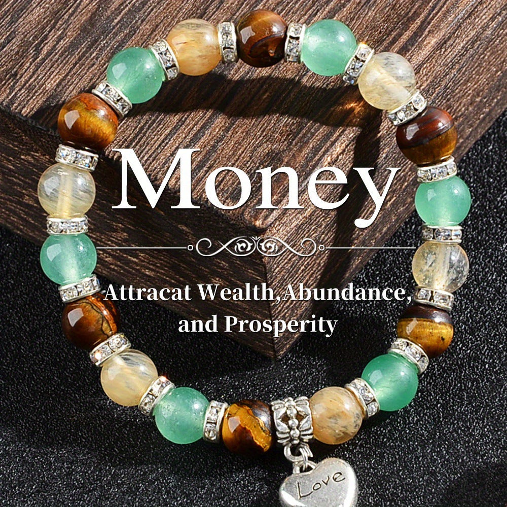LUCKCOME BRACELET