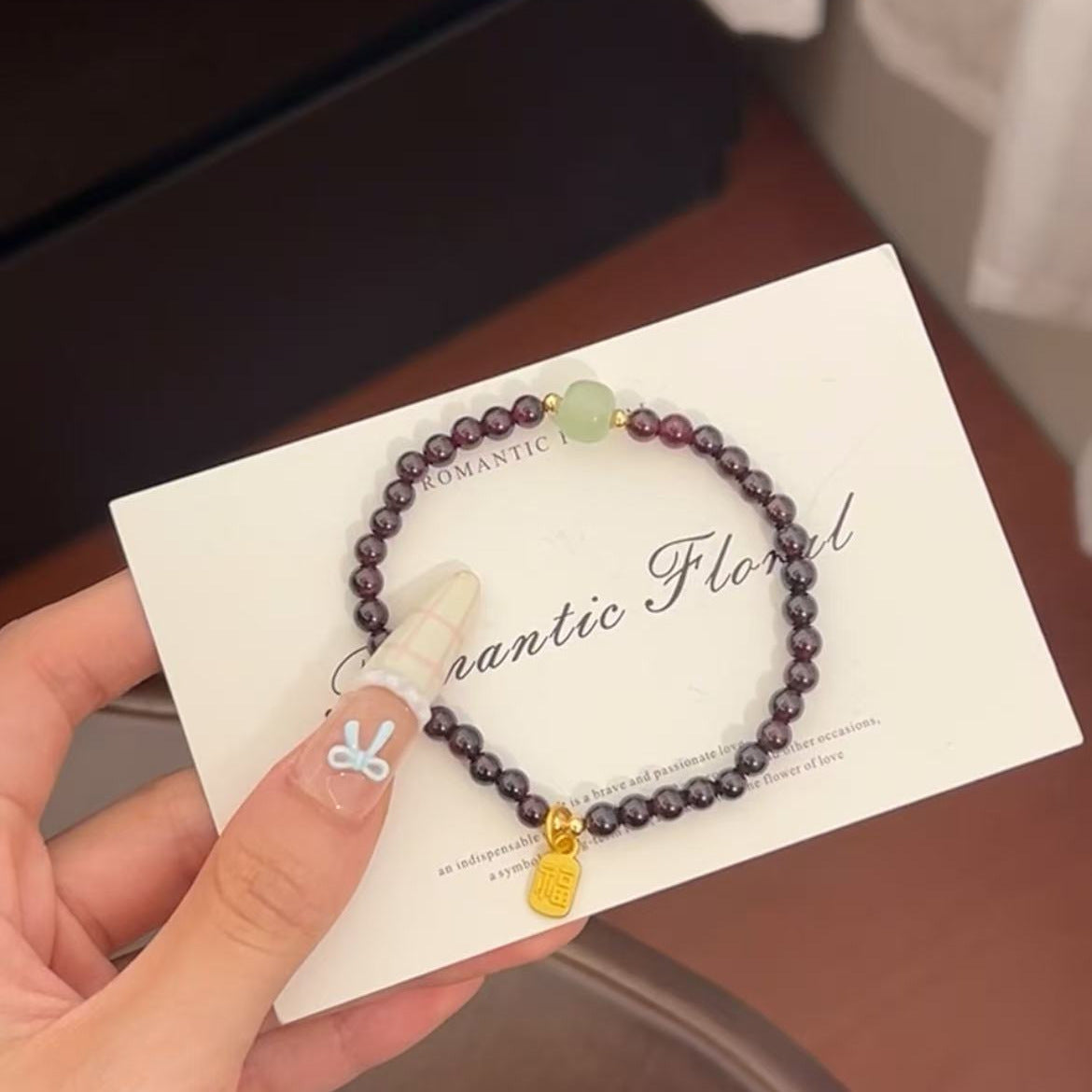 Harmoni Prosper Bracelet
