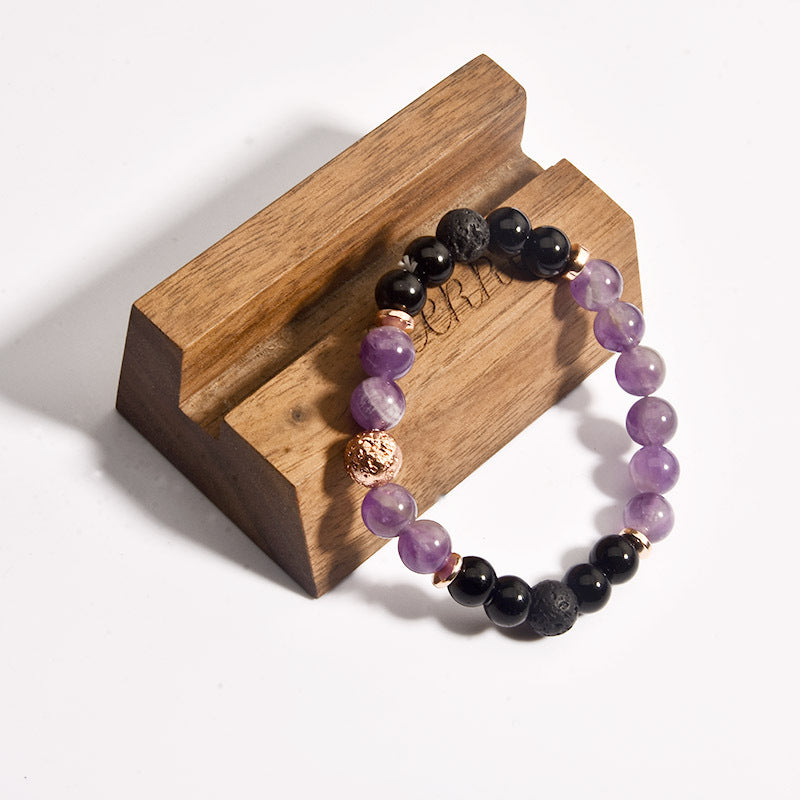 SARG Gemstone Ring