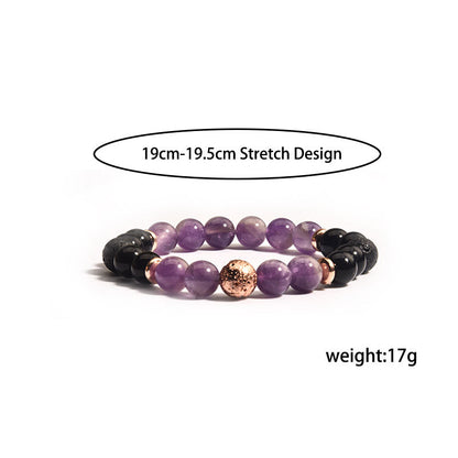SARG Gemstone Ring