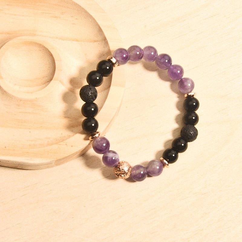 SARG Gemstone Ring