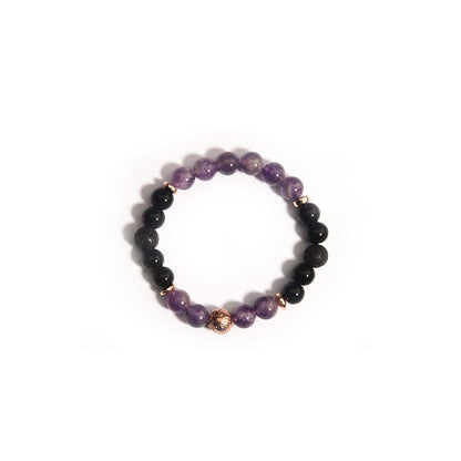 SARG Gemstone Ring