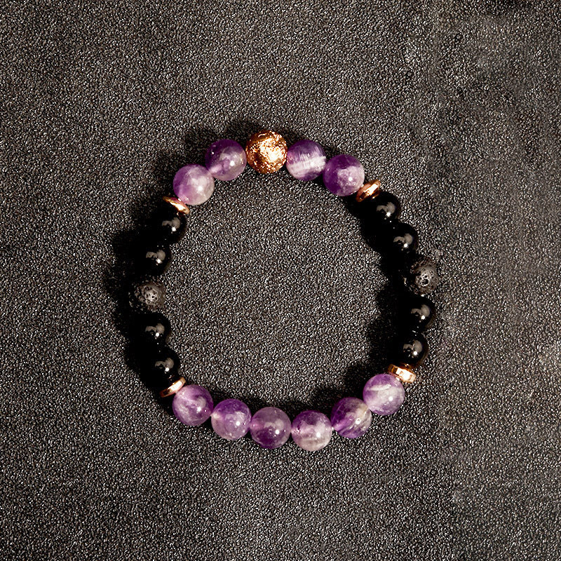 SARG Gemstone Ring