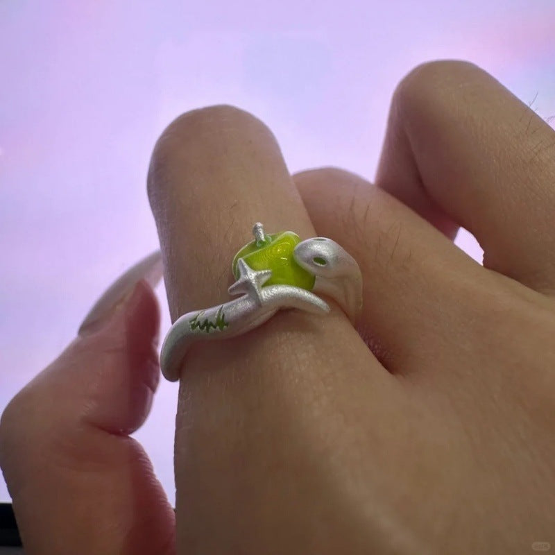 VINTAGE RING