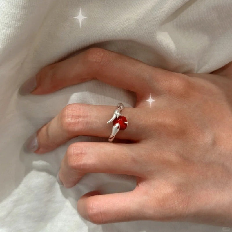 VINTAGE RING