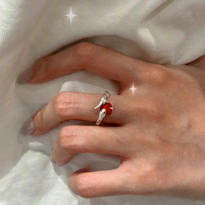 VINTAGE RING