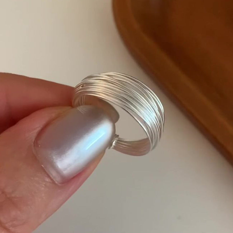 VINTAGE RING
