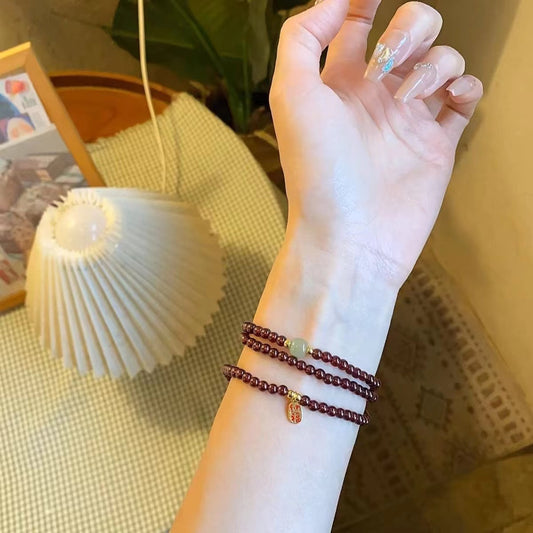 Harmoni Prosper Bracelet